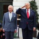Liberals Rage as President Trump Hails America&rsquo;s Anglo-Saxon Heritage