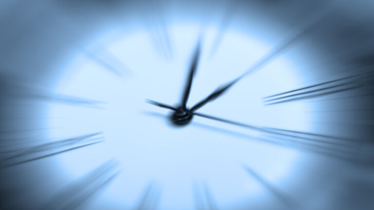 The Last Hour 25 Years On&mdash;What You Need to Know