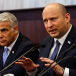 Will Israel&rsquo;s Opposition Become Beholden to Europe?