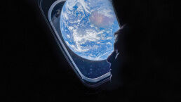 The Moon Mission and the Overview Effect