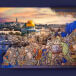 The Vatican&rsquo;s Endgame in Jerusalem