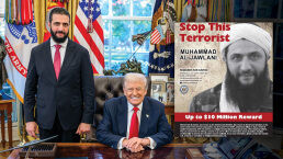 Handing Syria to Al Qaeda