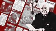 Herbert W. Armstrong Warned You About Germany!