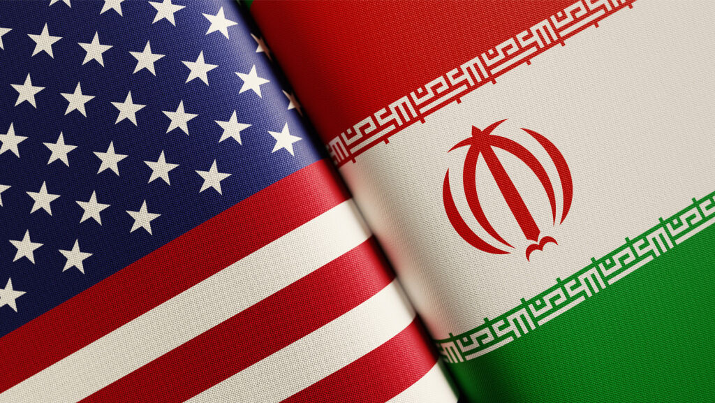 A Narrow Off-ramp for the Iran War | theTrumpet.com