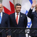 An Israel-U.A.E. Love Affair