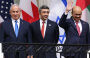 An Israel-U.A.E. Love Affair
