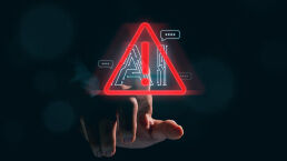 Beware Our AI Overlords