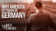 Why America Put Troops in Germany