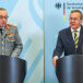 Germany Declares Military Independence for First Time Since World War II