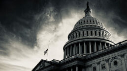 &lsquo;America Is Becoming Sin Nation&rsquo;