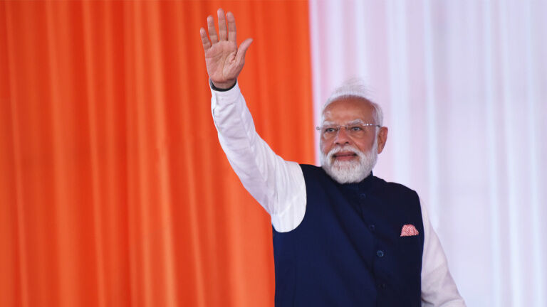 As Opposition Crumbles, Narendra Modi&rsquo;s India Will Further Align With Russia