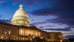 Congress&rsquo;s &lsquo;Open Secret&rsquo; Culture