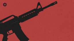 Interview With SIPRI: The World Is Arming