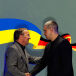 Germany and Ukraine Sign &lsquo;Brave Germany&rsquo; Program