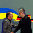 Germany and Ukraine Sign &lsquo;Brave Germany&rsquo; Program