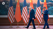 Week In Review: Does Donald Trump See the Threat From China?
