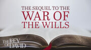 The Sequel to the War of the Wills