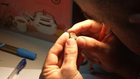 Discovering the Seal Impressions of the Prophet Jeremiah&rsquo;s Captors