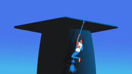 The Missing Dimension in Education