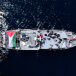 Fighting Illegal Flotilla, Israel Gives Itself a Black Eye