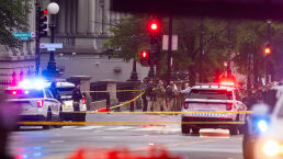Are Presidential Assassination Attempts Now Routine?