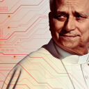 Pope Leo Calls for Church-Tech Ethics Partnership
