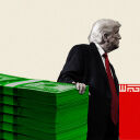 Will Trump Give Iran Pallets of Cash?