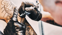 More Than Skin Deep: Tattoo Health Dangers