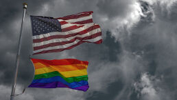 America Has Pride in Sin