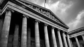 The Attack on the British Museum and Biblical Archaeology