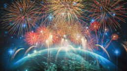 Why the World Should Celebrate
