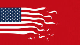 America Is in Serious Trouble