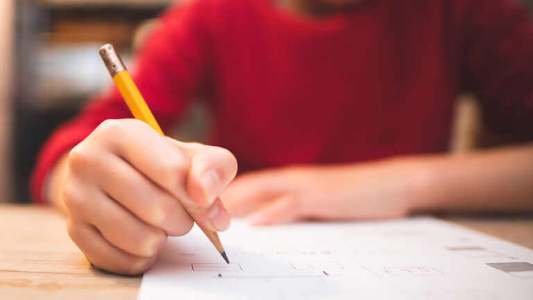 The Missing Dimension in Education