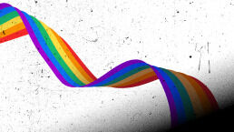 The Bible Doesn&rsquo;t Joke About &lsquo;Pride Month&rsquo;