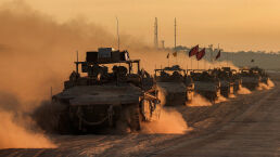 Will Israel Finally Finish the Job in Gaza?