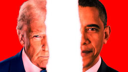 Trump: A Second Obama?