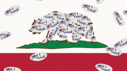 Election Stealing Is Alive and Well in California