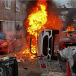 Streets of Belfast: Bloody, Brawling and Burning