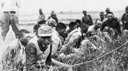 Softening the Past&mdash;Japan Keeps Rewriting the Nanjing Massacre
