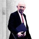 Healey Resignation Shows Britain Is Broke and Defenseless