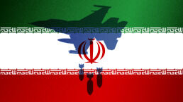 Groundhog Day in Iran