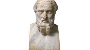 Herodotus: Earliest Extrabiblical Author to Mention the Exodus?