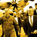 &lsquo;Gold Rush Atmosphere&rsquo; at German Military Air Trade Show