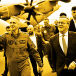 &lsquo;Gold Rush Atmosphere&rsquo; at German Military Air Trade Show
