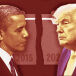 Obama: Trump&rsquo;s Iran Deal Is No Better Than Mine