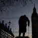 Why the Attack on Winston Churchill