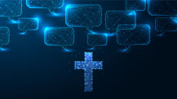 Should You Get Spiritual Advice From AI?