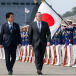 NYT: &lsquo;Germany and Japan Are Arming Again, 80 years After World War II&rsquo;