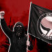 Antifa Busted For Violent ICE Blockade