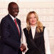 Europe Is Getting Ready to Fight for Africa